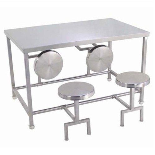 Stainless Steel Table Manufacturers in Jalgaon