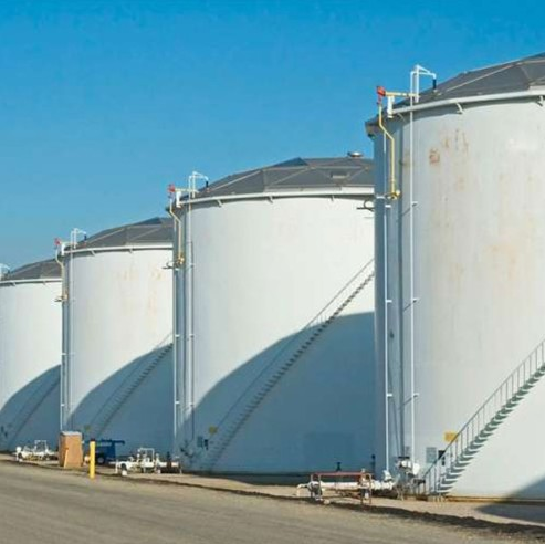 Stainless Steel Oil Storage Tank Manufacturers In Gandhinagar