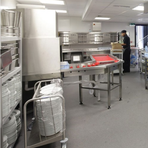 Hospital Kitchen Equipment Manufacturers in Jalgaon
