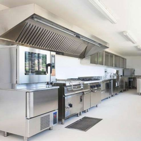Commercial Kitchen Equipment Manufacturers In Shillong