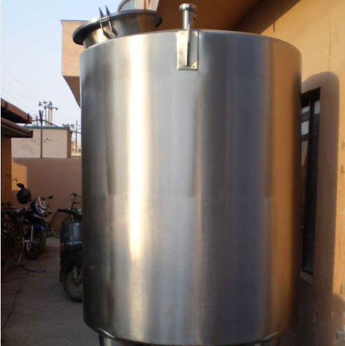 Other Stainless Steel Tank Manufacturers In Amritsar
