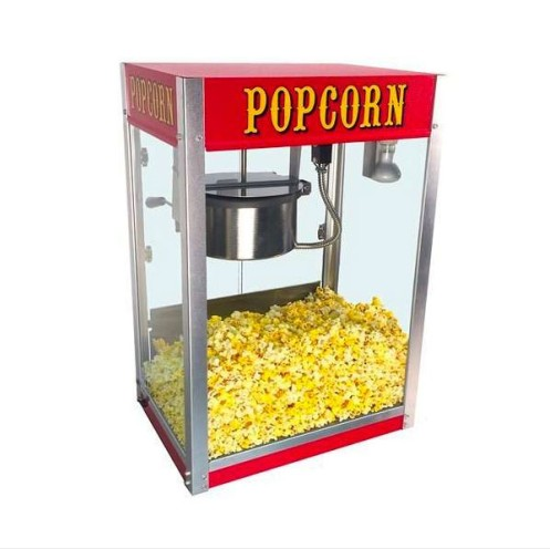 Popcorn Machine Manufacturers in Haridwar