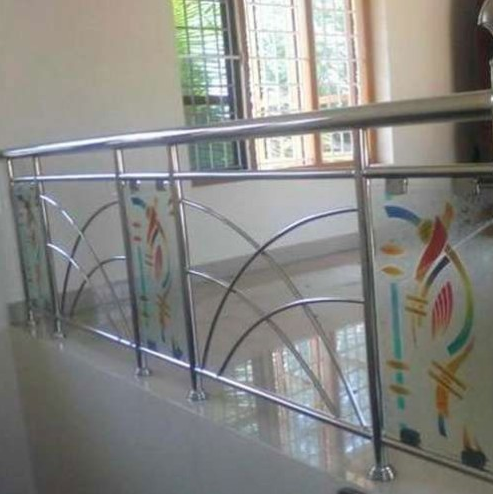 Stainless Steel Fabrication Services In Amritsar