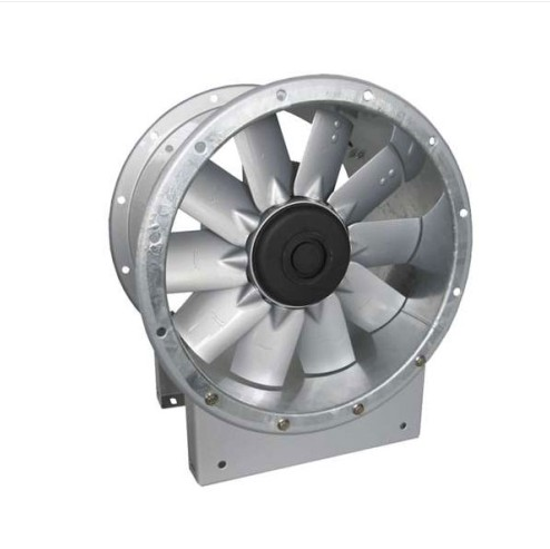 Axial Fan Manufacturers in Lucknow