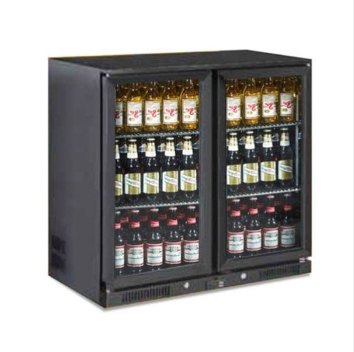 Back Bar Chiller Manufacturers in Lucknow