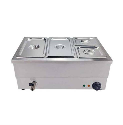 Bain Marie Manufacturers in Lucknow