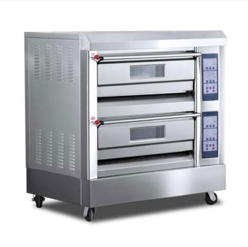 Baking Oven Manufacturers in Lucknow