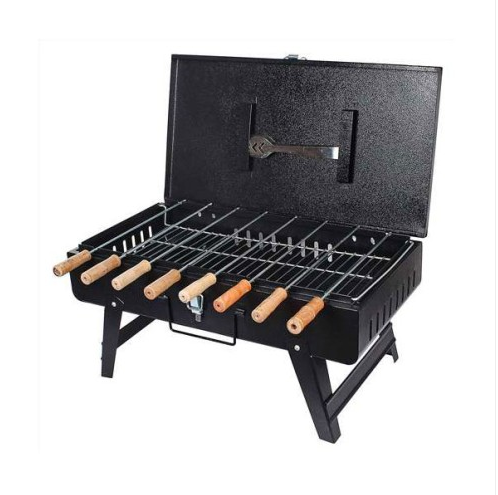 Barbecue Grill Manufacturers in Amritsar