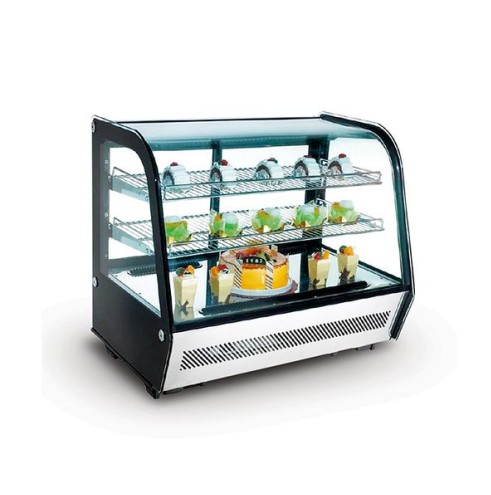 Cold Display Counter Manufacturers in Haridwar