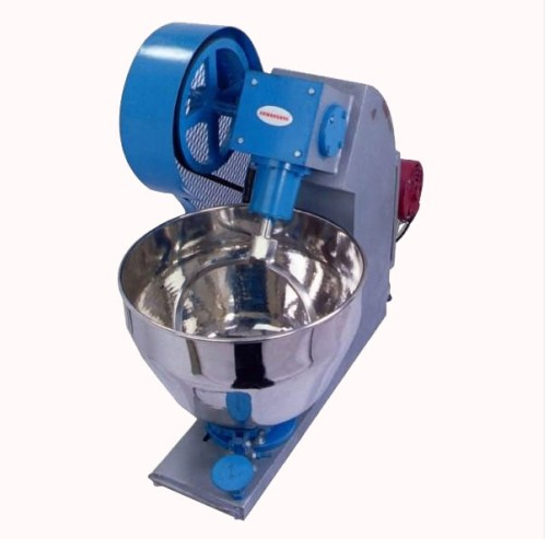 Dough Kneader Manufacturers in Lucknow