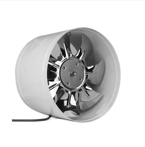 Exhaust Blower Manufacturers in Lucknow