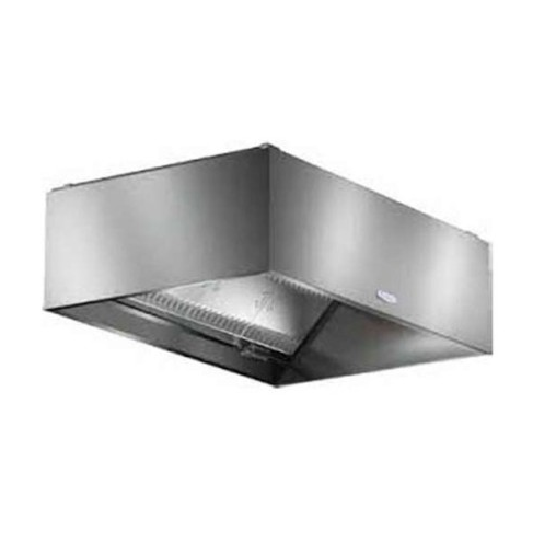 Exhaust Hood Manufacturers in Manipur
