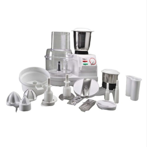 Food Processor Manufacturers in Amritsar