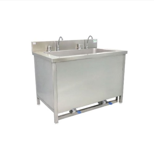 Foot Operated Sink Manufacturers in Kota