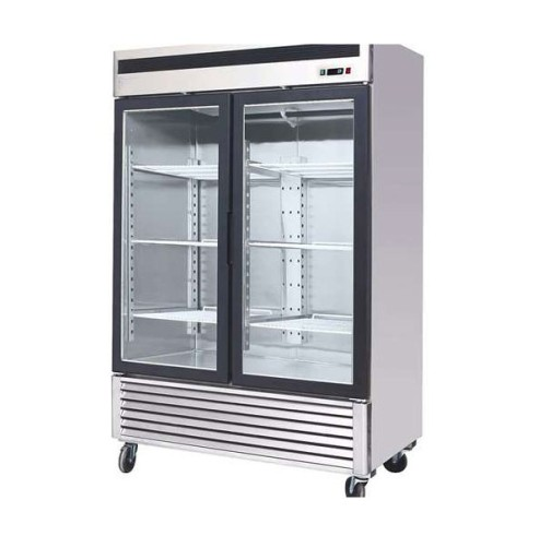 Glass Door Refrigerator Manufacturers in Lucknow