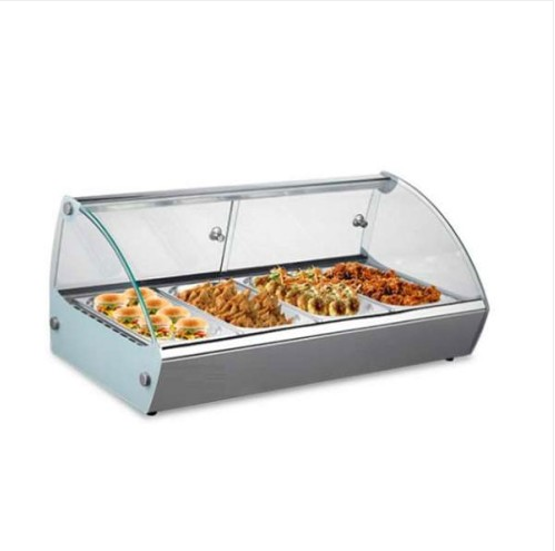 Hot Display Counter Manufacturers in Amritsar