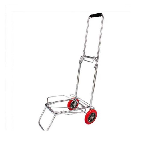 ï¿½Luggage Trolley Manufacturers in Lucknow