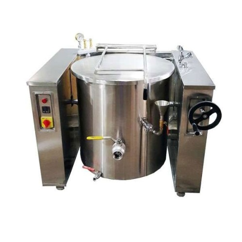 Cooking Equipment Manufacturers in Lucknow