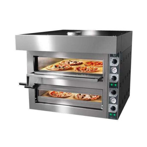 Pizza Oven Manufacturers in Haridwar