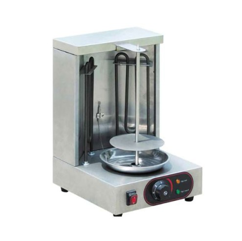 Shawarma Grill Machine Manufacturers in Lucknow