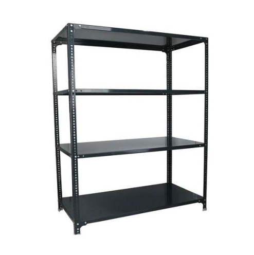 Slotted Angle Rack Manufacturers in Haridwar