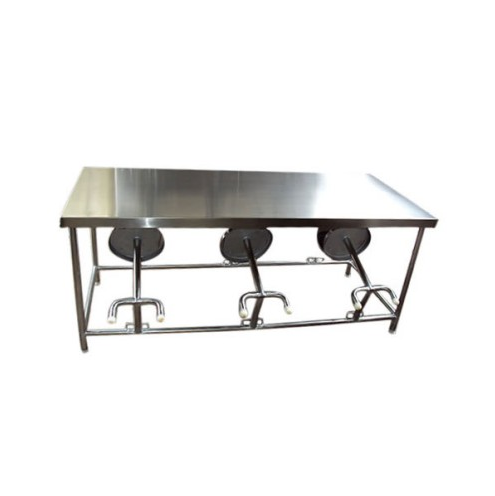 Stainless Steel Dining Table Manufacturers in Haridwar
