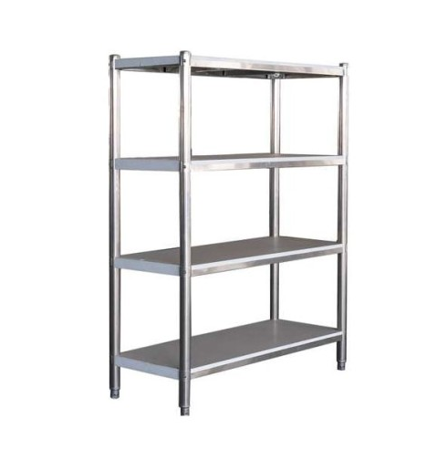Stainless Steel Rack Manufacturers in Haridwar