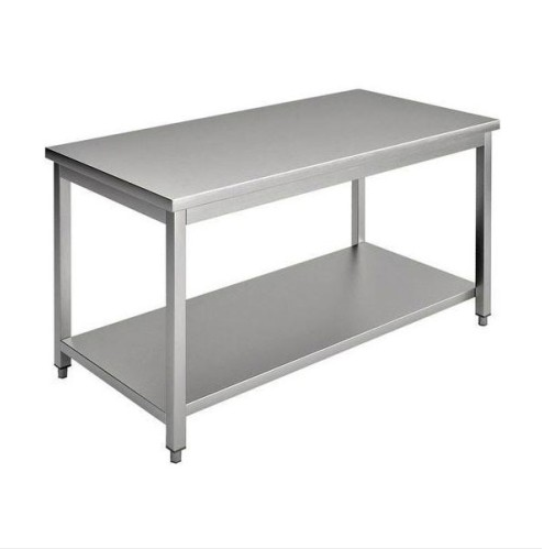 Stainless Steel Work Table Manufacturers in Kota