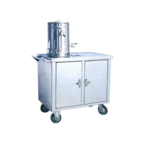 ï¿½Tea Service Trolley Manufacturers in Lucknow