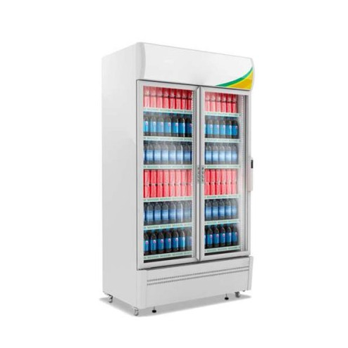 Visi Cooler Manufacturers in Lucknow