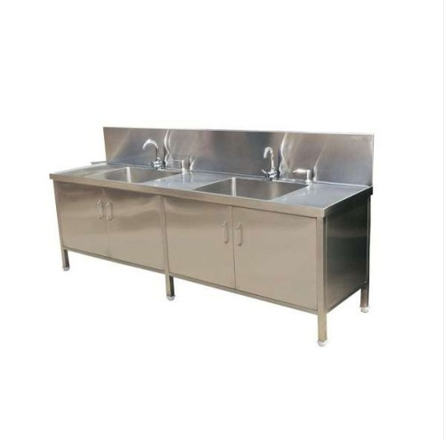 Washing Sink Unit Manufacturers in Lucknow