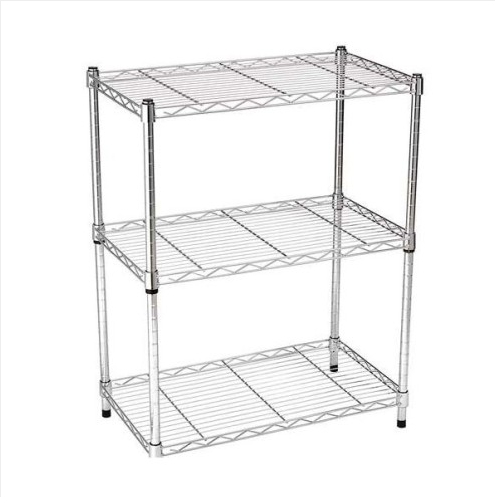 Wire Shelving Rack Manufacturers in Manipur